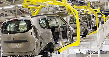 Machine Automation