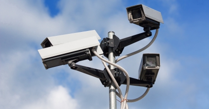 Surveillance & Security