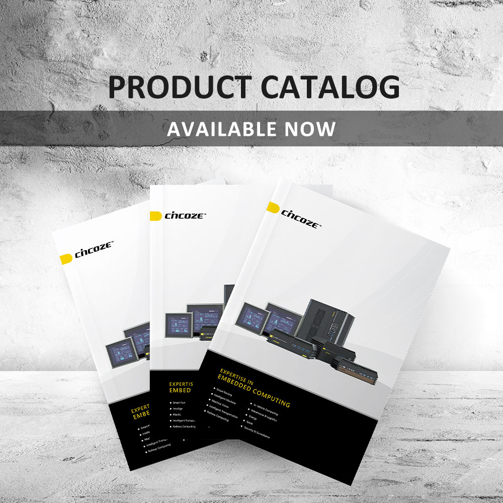 [ Download ] Product Catalog
