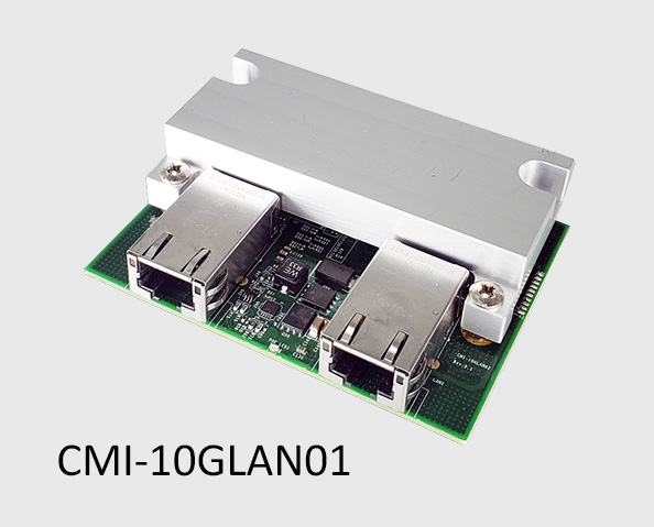 CMI-10GLAN01