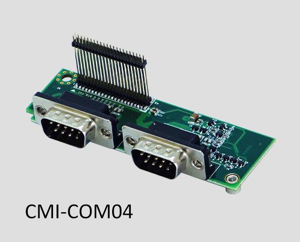 CMI-COM04