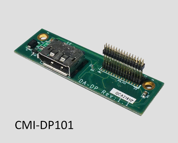 CMI-DP101