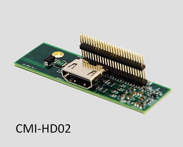 CMI-HD02