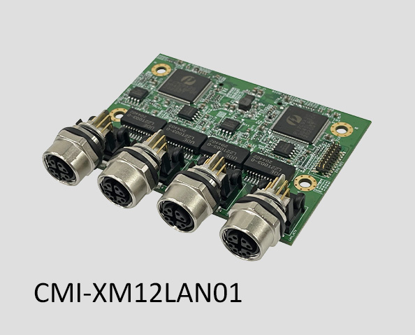 CMI-XM12LAN01