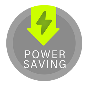 power saving icon