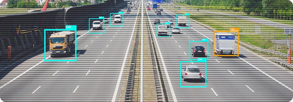 Components of a Machine Vision System