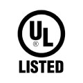 UL Listed