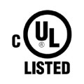 UL Listed