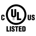 UL Listed