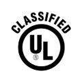 UL Classified