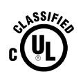 UL Classified