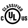 UL Classified