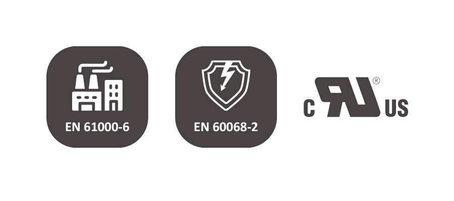 Cincoze M1101 3 International Standards