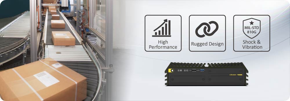 Parcel Sorting Machines: The Key to Swift Shipping