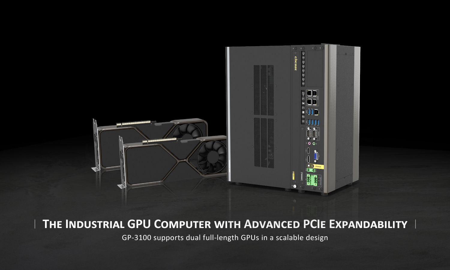 GP-3100 GP-3100