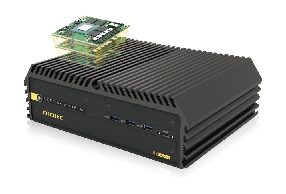 MXM GPU module MXM GPU module