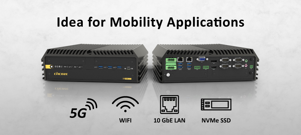 High-Speed Transmission and Wireless Communication for Versatile Connectivity