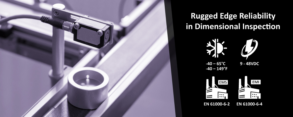 Dimensional and Precision Inspection