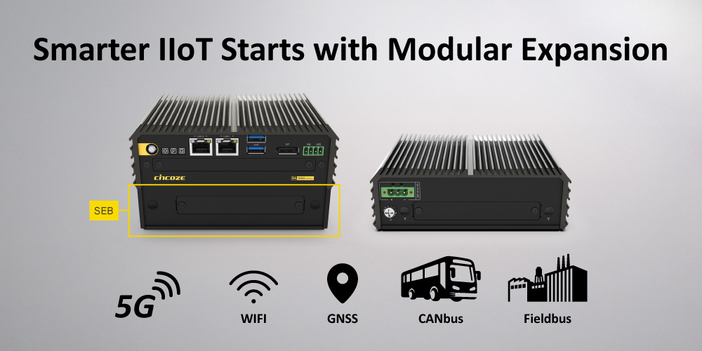 Optimal Modular Expansion for Rapid Deployment Optimal Modular Expansion for Rapid Deployment