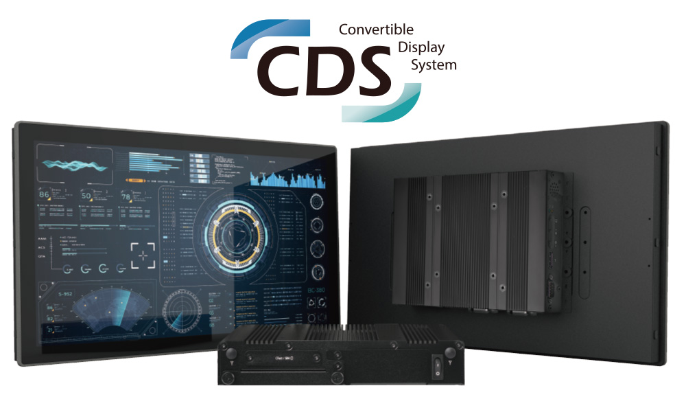 CDS Patented Technology CDS Patented Technology