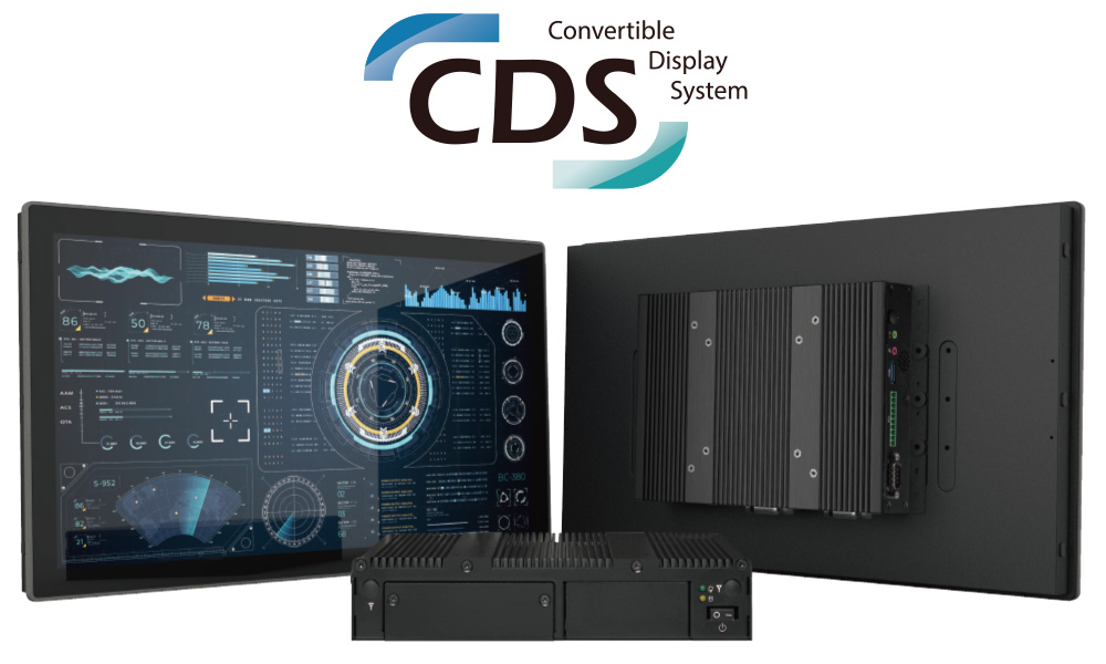 CDS Patented Technology CDS Patented Technology