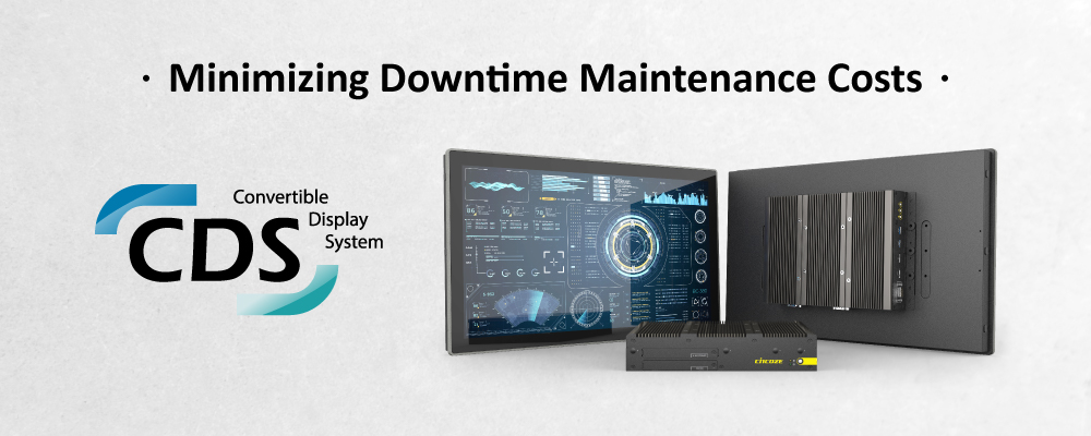 Minimizing Downtime Maintenance Costs