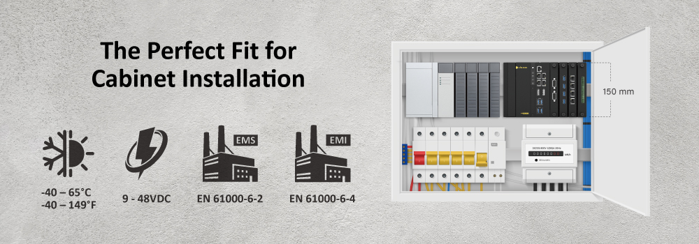 Rugged Design and Electrical Cabinet Optimization 