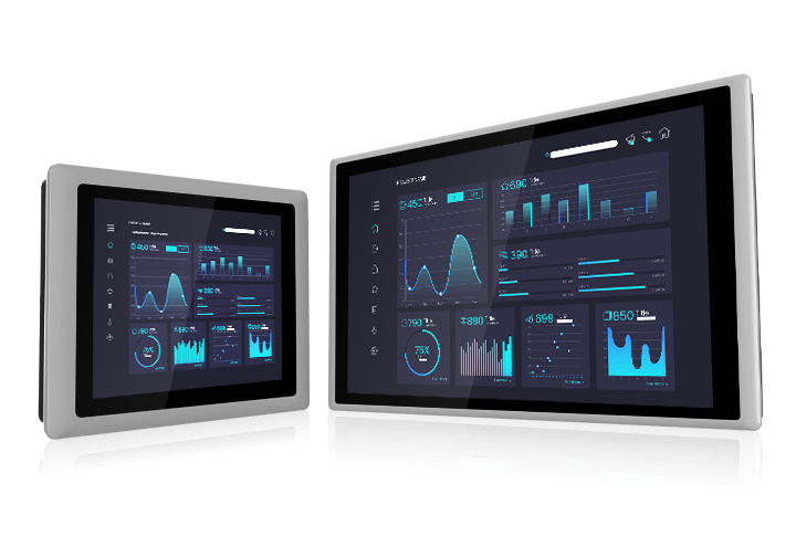 Convertible Display Module (CV-100 Series)