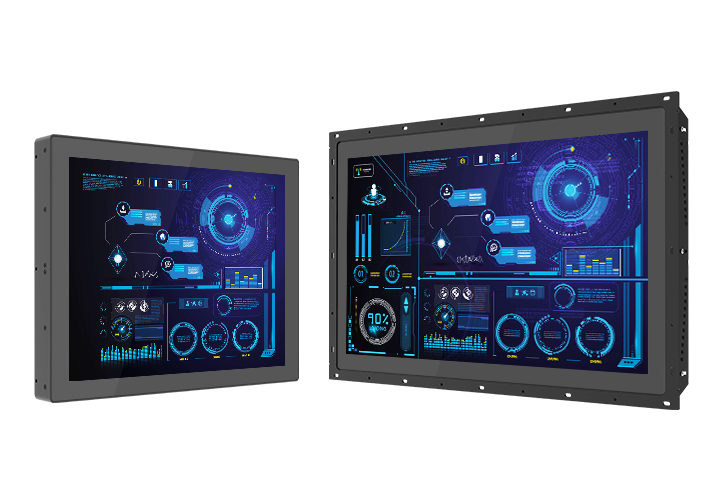 Open Frame Display Module (CO-100 Series)