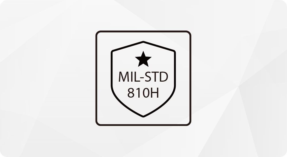 MIL-STD-810H MIL-STD-810H