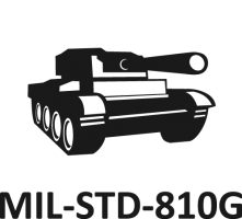 MIL-STD-810G MIL-STD-810G