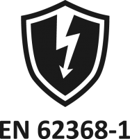 EN 62368-1 EN 62368-1