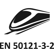 EN 50121-3-2 EN 50121-3-2