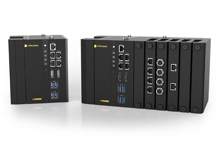 High Performance & Scalable Computer (MD-3000 Series)