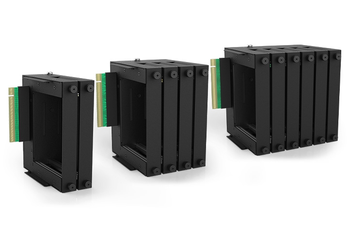 Scalable Expansion Deck (SED Series)