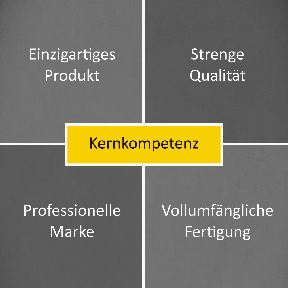 Kernkompetenz Kernkompetenz