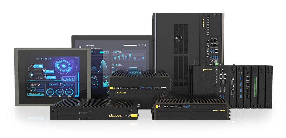 Expertise In Embedded Computing Expertise In Embedded Computing