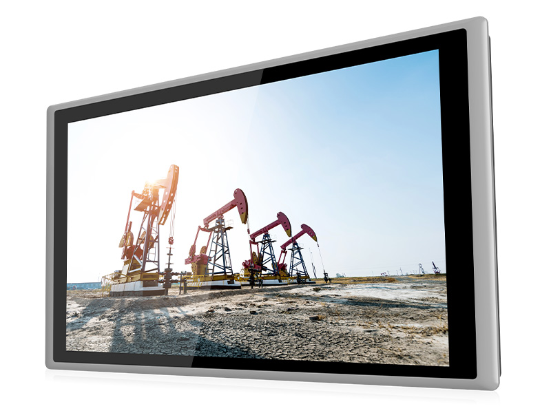 Sunlight Readable Panel PC Series