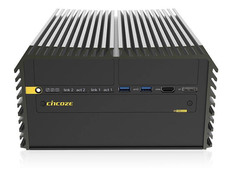 Rugged Computing line Expandable Series (DS & DE)