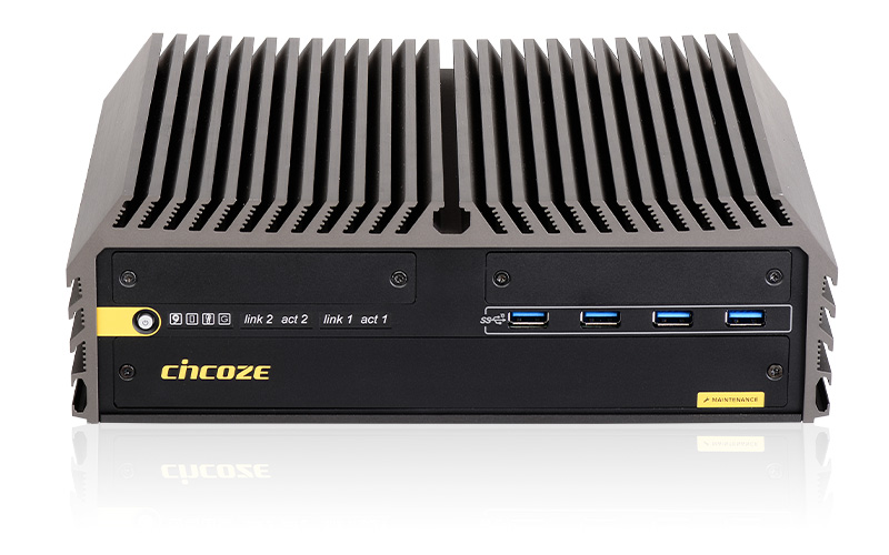 GPU Computing Line GM-1000