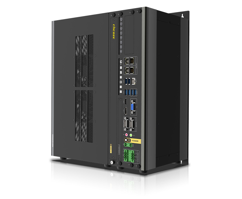 PEG GPU Computing Series