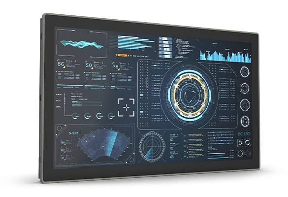 CV-221C / P1101 Series