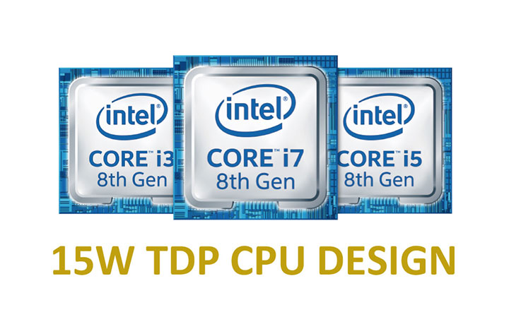 High Performance and Power Saving High Performance and Power Saving