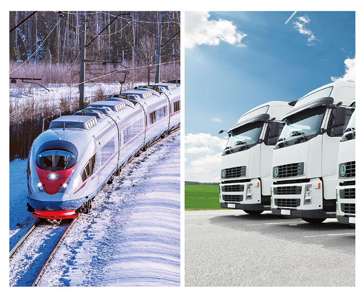 Robust Design with Industry Certifications Robust Design with Industry Certifications