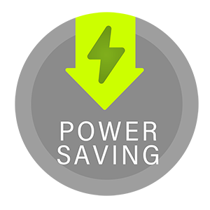 power saving icon power saving icon