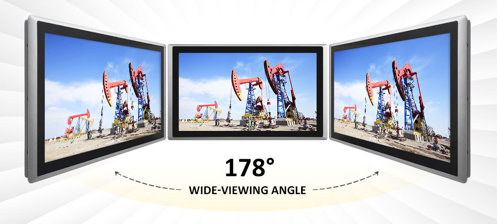 Thin 16:9 Widescreen, Fine Picture Quality, Wide Viewing Angle Thin 16:9 Widescreen, Fine Picture Quality, Wide Viewing Angle