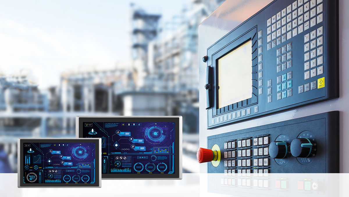Cincoze’s Latest Sunlight Readable Display Modules—The Cornerstone of IoT’s Evolution Cincoze’s Latest Sunlight Readable Display Modules—The Cornerstone of IoT’s Evolution