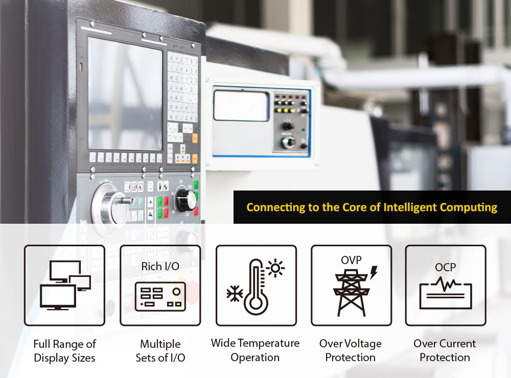 Connecting to the Core of Intelligent Computing Connecting to the Core of Intelligent Computing