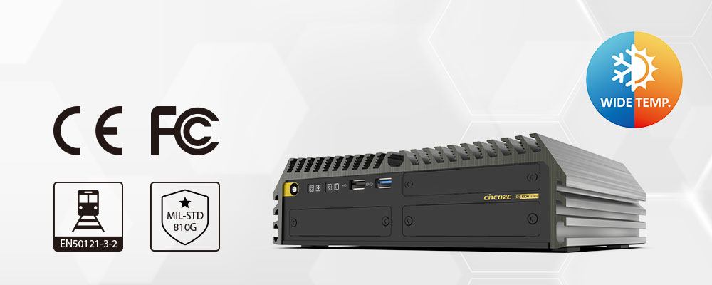 Wide Temperature, Stable and Strong Wide Temperature, Stable and Strong
