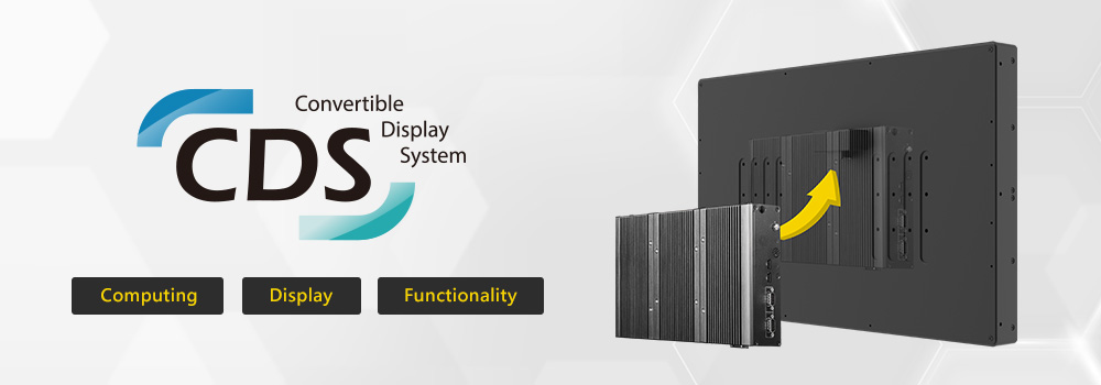 Patented CDS technology at the Core Patented CDS technology at the Core